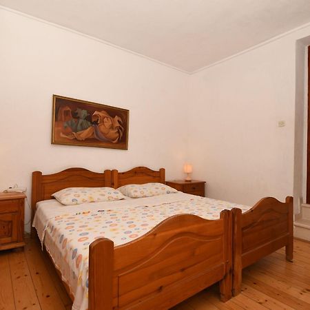 Apartment Dory Trogir Exteriér fotografie