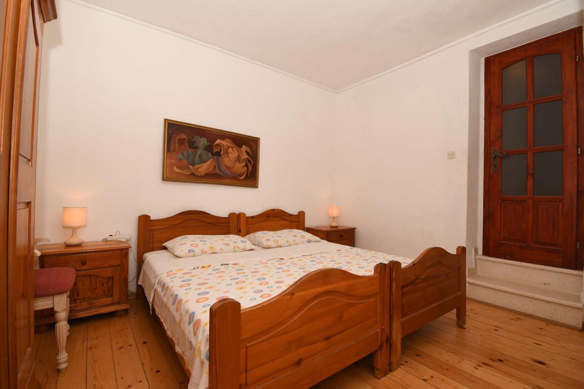 Apartment Dory Trogir Exteriér fotografie