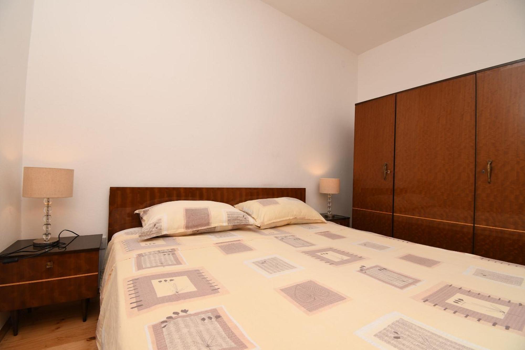 Apartment Dory Trogir Exteriér fotografie