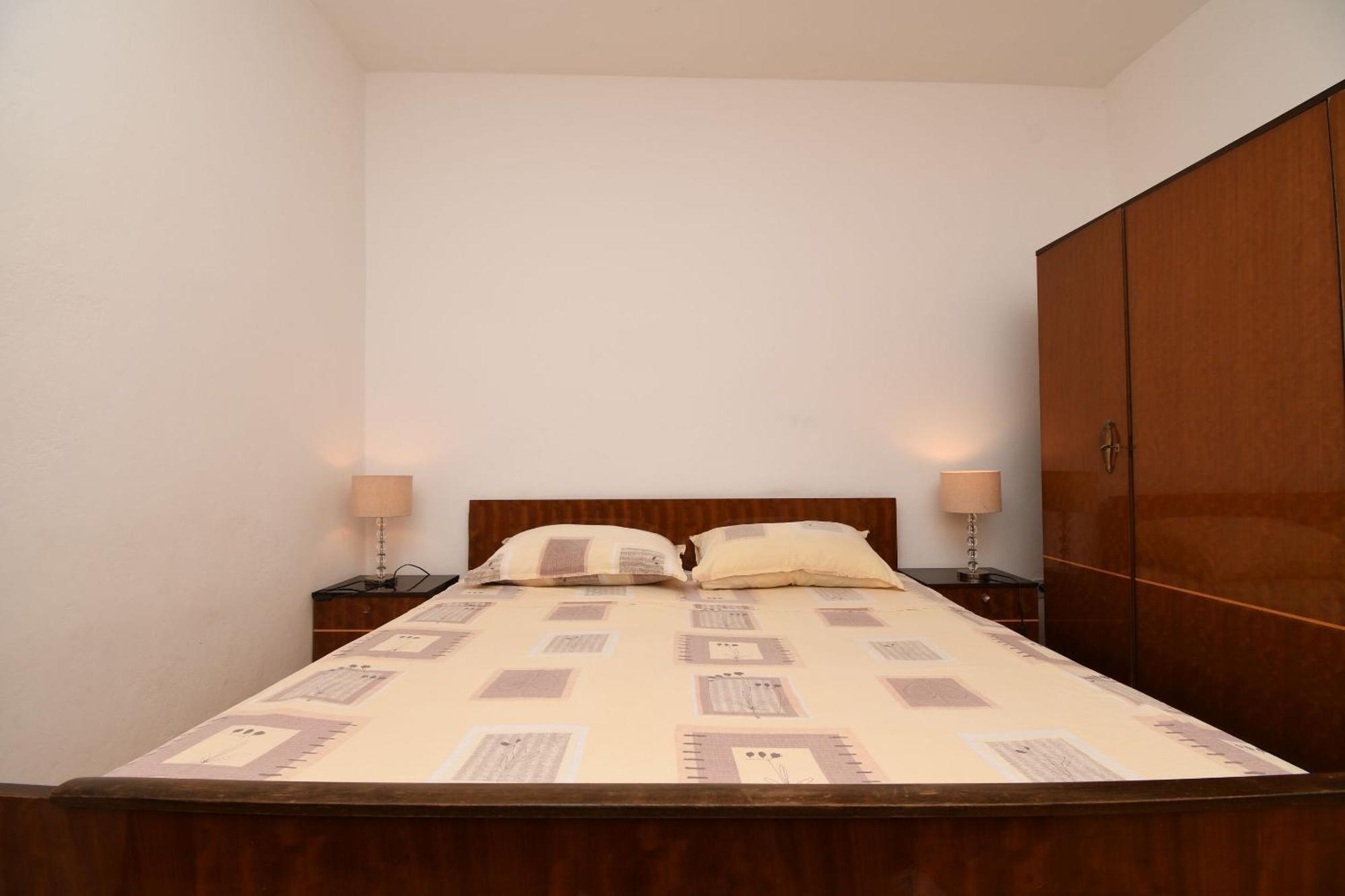 Apartment Dory Trogir Exteriér fotografie