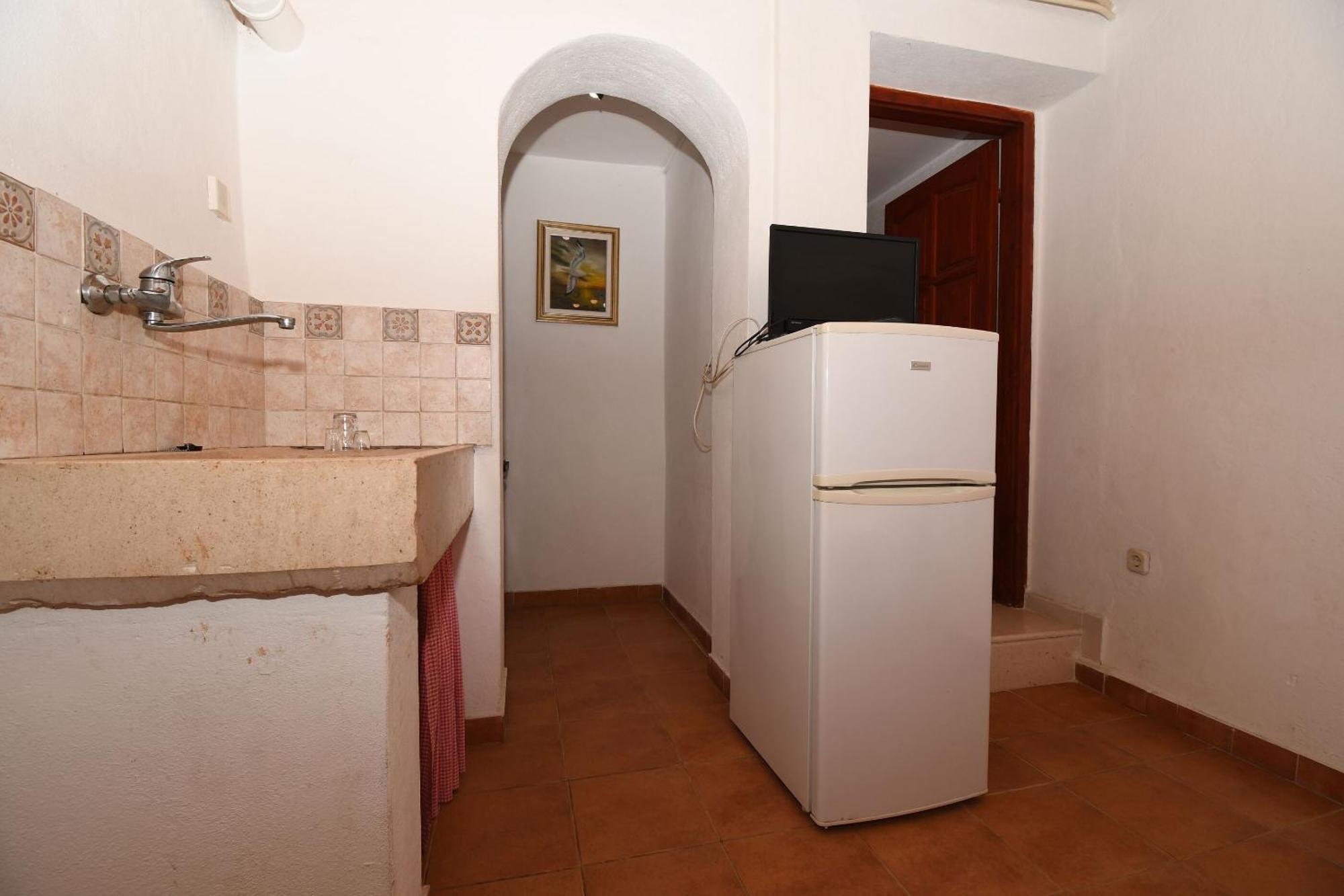 Apartment Dory Trogir Exteriér fotografie