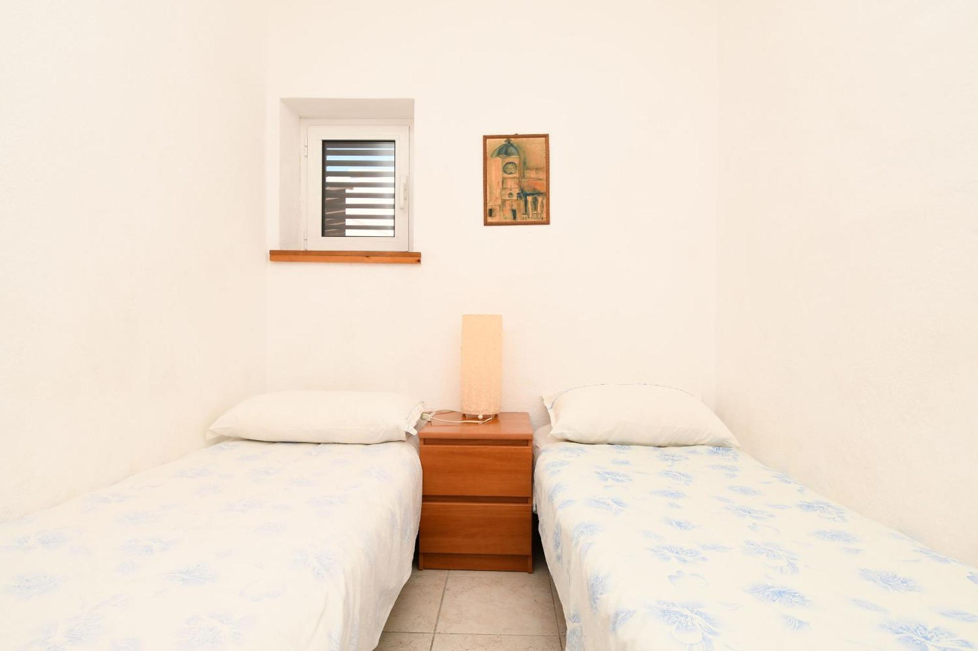 Apartment Dory Trogir Exteriér fotografie