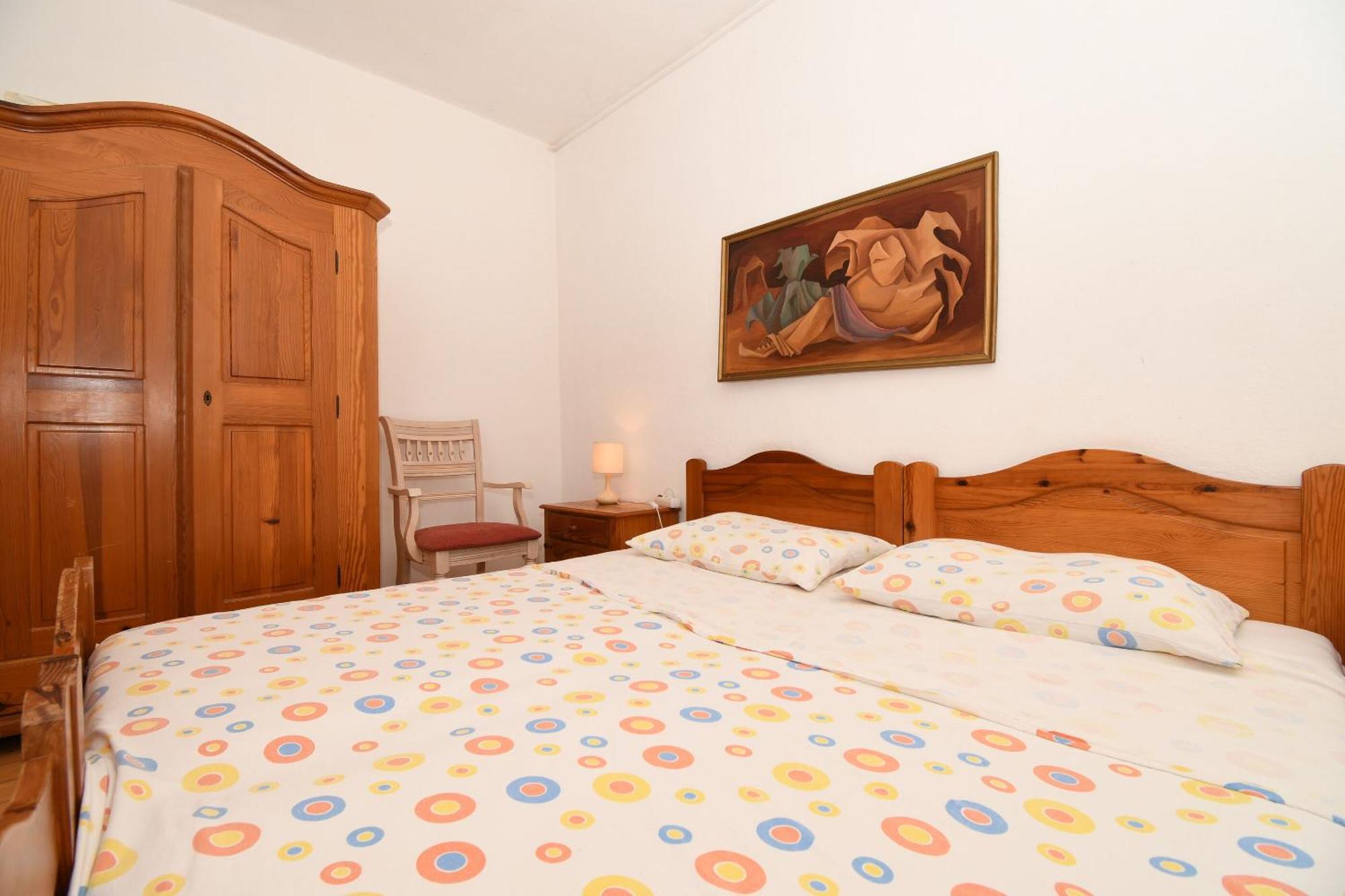 Apartment Dory Trogir Exteriér fotografie