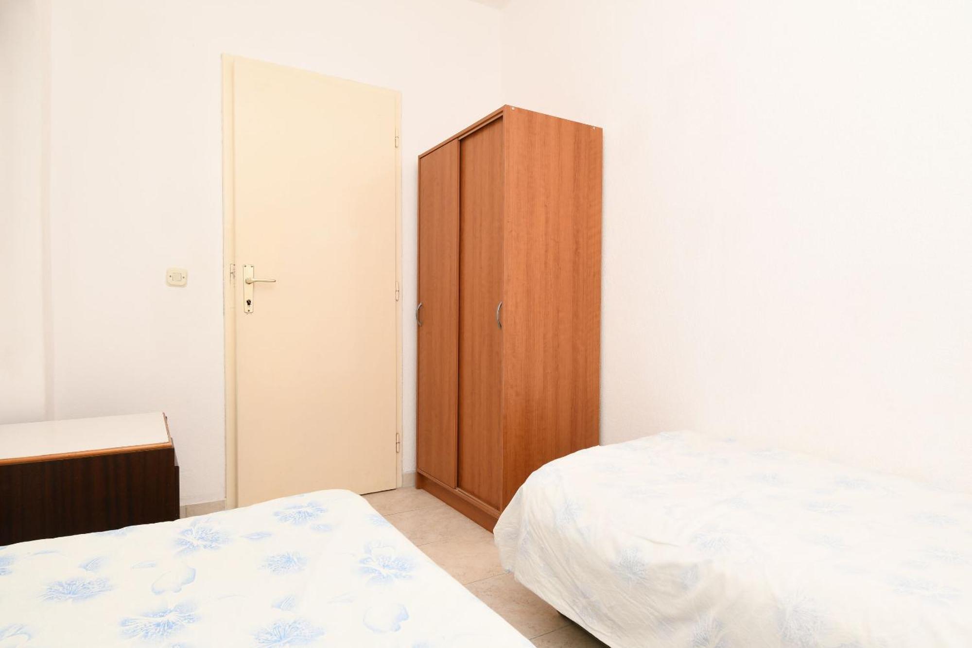 Apartment Dory Trogir Exteriér fotografie
