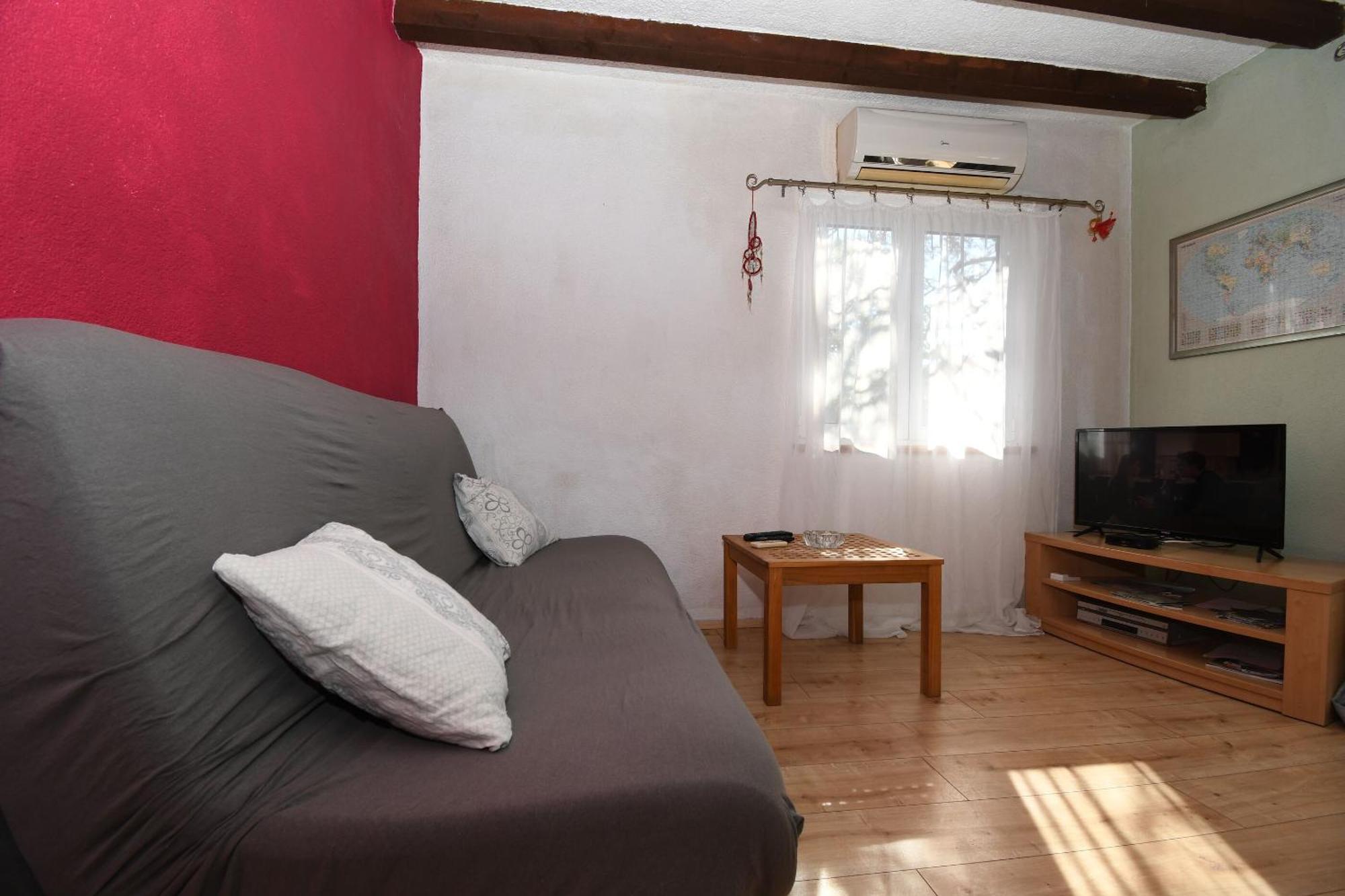 Apartment Dory Trogir Exteriér fotografie