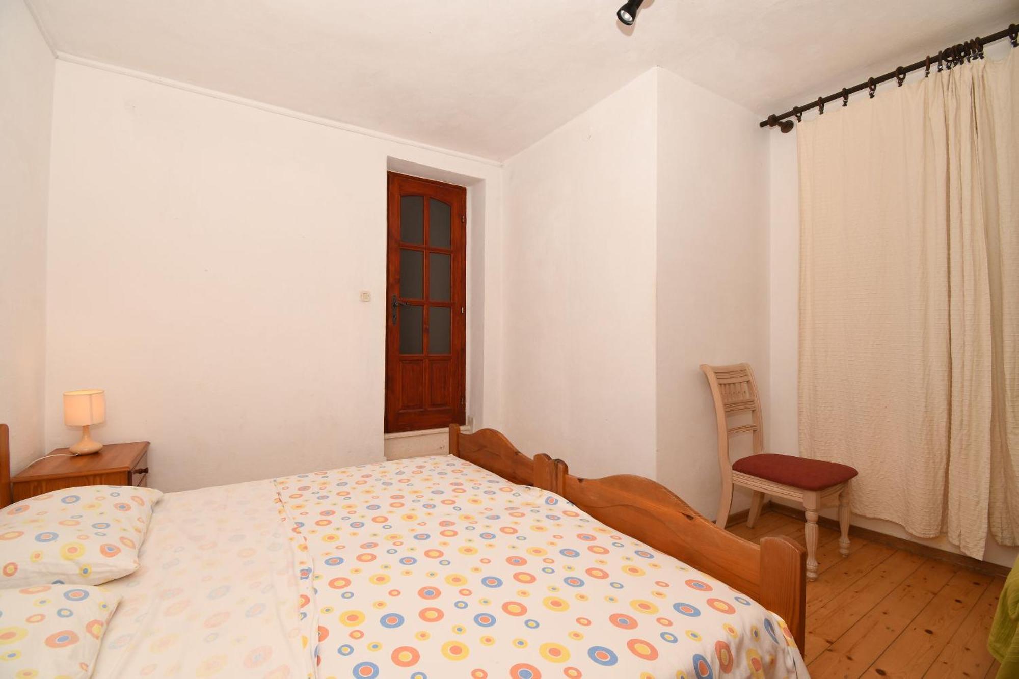 Apartment Dory Trogir Exteriér fotografie