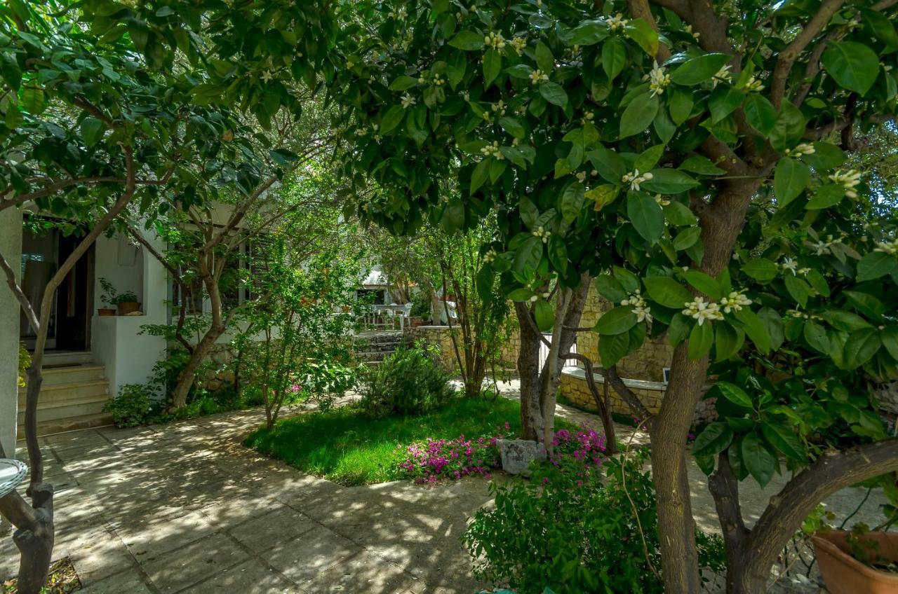 Apartment Dory Trogir Exteriér fotografie